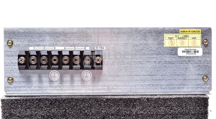 PX74-07690A - Toshiba - CT - Power Control Assembly | Block Imaging